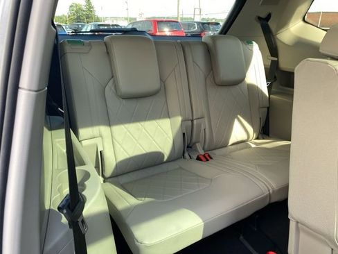 New 2026 Volkswagen Atlas SEL Premium R-Line image 76