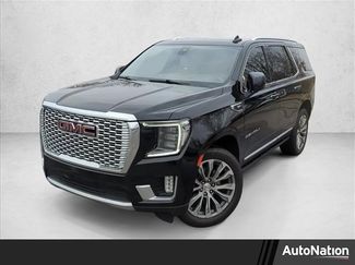 Used 2021 GMC Yukon Denali w/ Denali Premium Package video 1