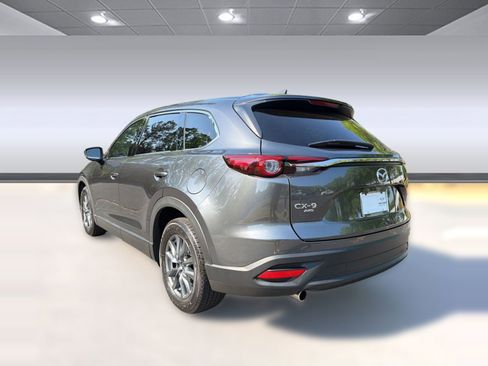 Used 2023 MAZDA CX-9 Touring AWD/4WD image 3