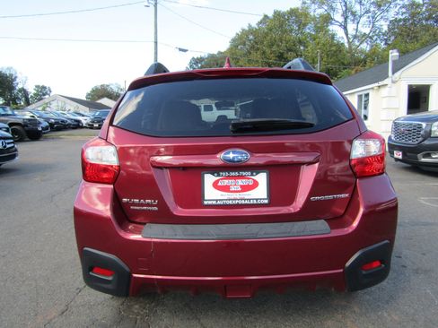 Used 2016 Subaru Crosstrek 2.0i Limited image 6