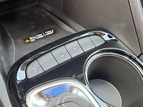 New 2026 Buick Encore GX Preferred w/ Advanced Technology Package image 19