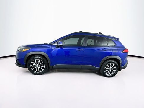 Used 2024 Toyota Corolla Cross AWD Hybrid image 6