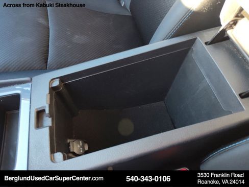 Used 2018 Nissan Altima 2.5 SR image 29