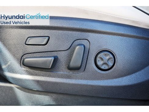 Used 2021 Hyundai Palisade Limited w/ Cargo Package image 30