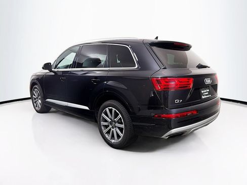 Used 2019 Audi Q7 3.0T Premium Plus w/ Premium Plus Package AWD/4WD image 5