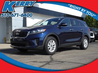 Used 2020 Kia Sorento LX image 1