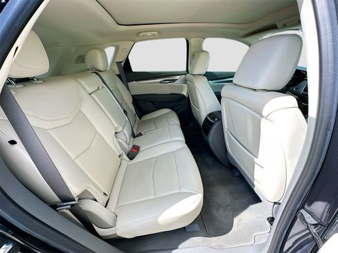 Used 2020 Cadillac XT5 Premium Luxury image 29