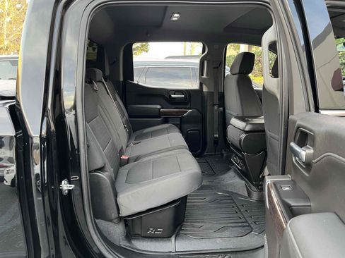 Used 2020 GMC Sierra 1500 SLE w/ SLE Value Package AWD/4WD image 38