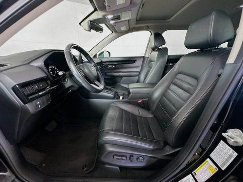 Used 2023 Honda CR-V EX-L image 13