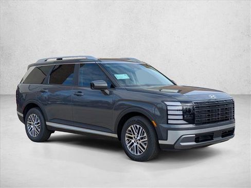New 2026 Hyundai Palisade SEL image 6