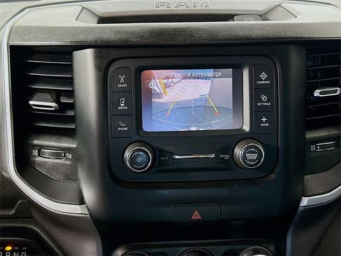 Used 2020 RAM 1500 Big Horn image 14