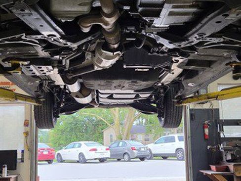 Used 2004 Honda Odyssey EX-L image 41