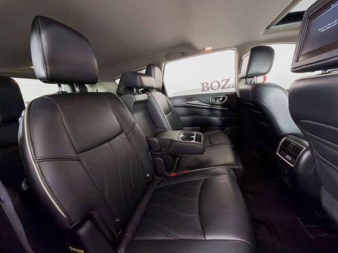 Used 2017 INFINITI QX60 Luxe w/ Premium Plus Package AWD/4WD image 35