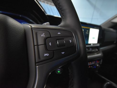 Used 2024 Chevrolet Silverado 1500 RST w/ Convenience Package II image 12