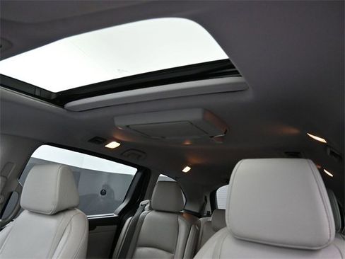 Used 2019 Honda Odyssey EX-L image 33