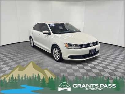 Used 2014 Volkswagen Jetta SE