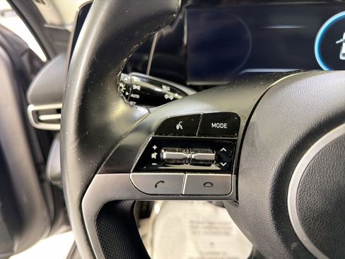 Used 2021 Hyundai Elantra SEL w/ Convenience Package image 14