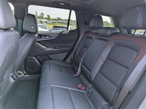 New 2026 Chevrolet Equinox RS w/ Convenience Package III image 16