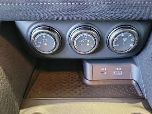 New 2026 Nissan Z Sport w/ Floor Mat Package RWD image 20