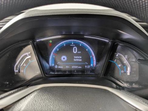 Used 2021 Honda Civic LX image 23