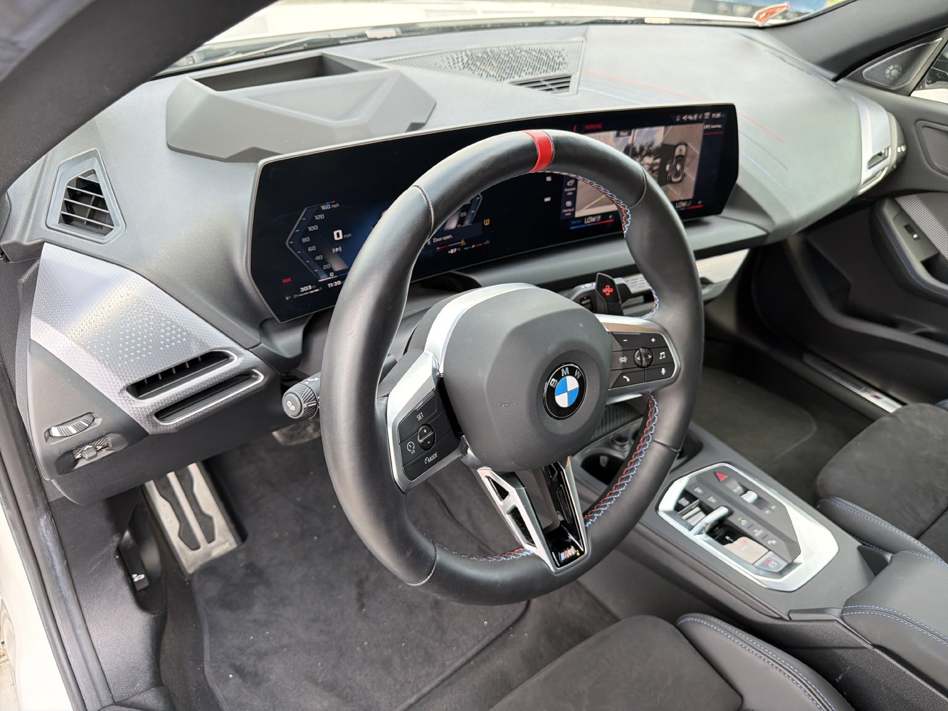 Certified 2026 BMW M235i xDrive AWD/4WD image 20