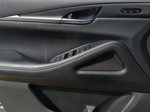 Used 2023 INFINITI QX60 Luxe w/ Cargo Package FWD image 16