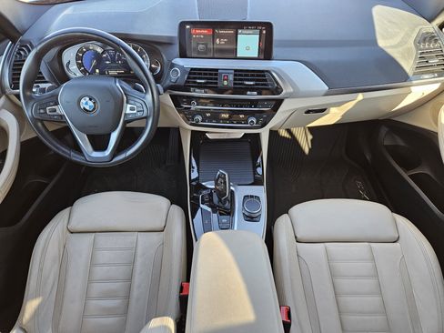 Used 2019 BMW X3 sDrive30i w/ Driving Assistance Package image 25