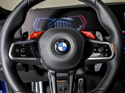Used 2025 BMW M5 w/ Carbon Package AWD/4WD image 26