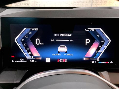 Used 2026 BMW X3 xDrive30 w/ Convenience Package image 21