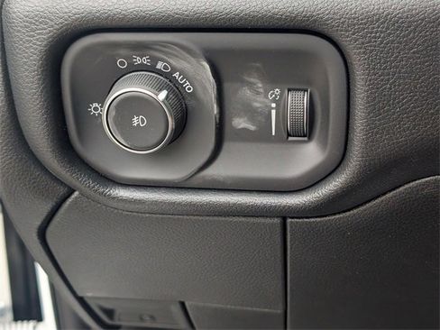 New 2026 RAM 5500 Tradesman image 12