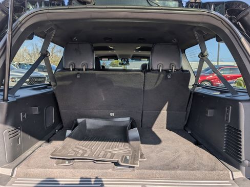 Used 2017 Ford Expedition EL Limited image 15