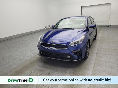 Used 2019 Kia Forte LXS image 1
