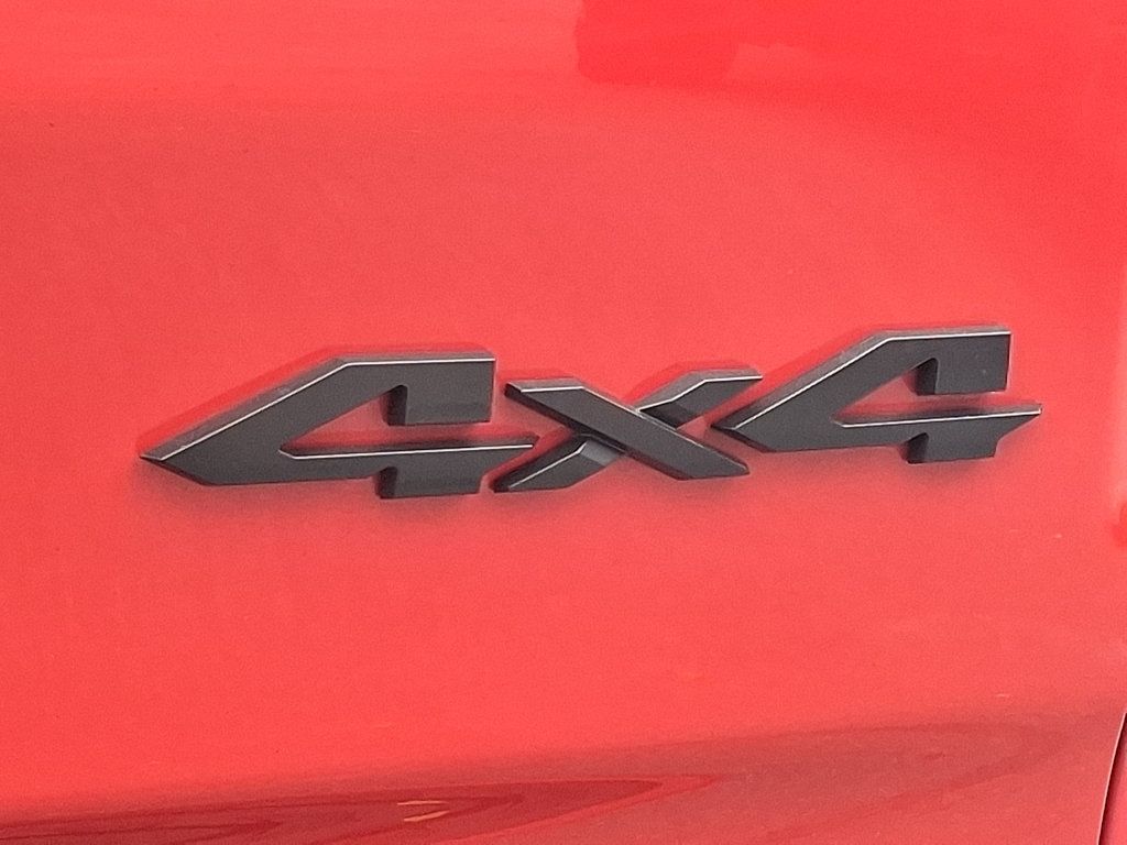 Certified 2024 RAM 1500 Tradesman w/ Night Edition AWD/4WD image 29