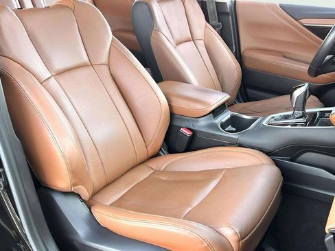 Used 2020 Subaru Legacy Touring XT image 15