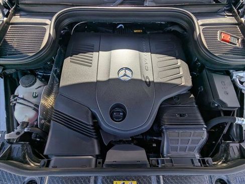 New 2026 Mercedes-Benz GLE 450 4MATIC image 18