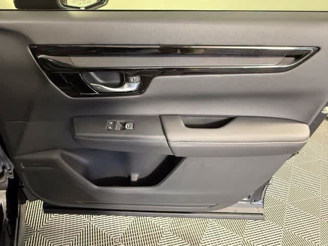 New 2027 Honda CR-V Sport Touring image 54