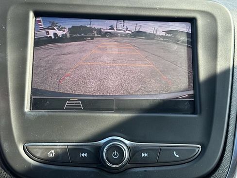 Certified 2023 Chevrolet Equinox LT FWD image 25