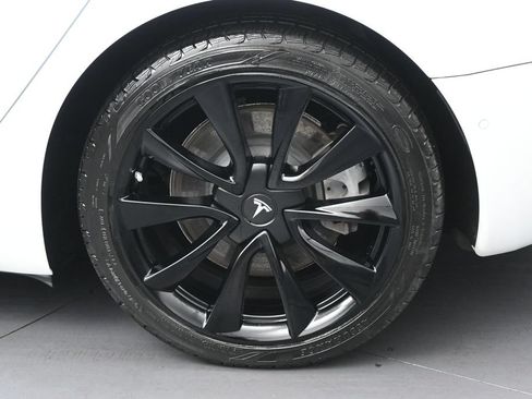 Used 2019 Tesla Model 3 Standard Range Plus RWD image 32