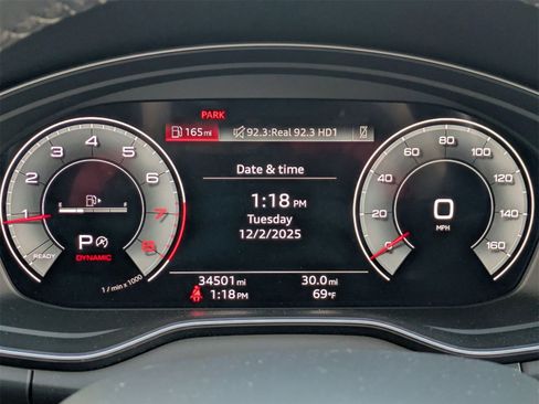 Used 2023 Audi Q5 2.0T Premium Plus w/ Premium Plus Package image 12