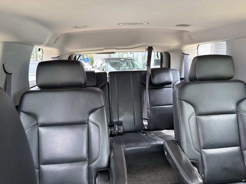 Used 2017 Chevrolet Tahoe Premier RWD image 10