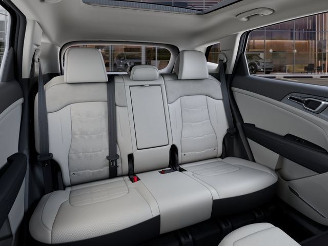 New 2026 Kia Sportage SX FWD image 16