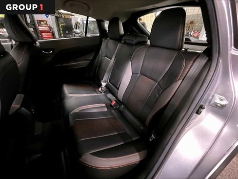 Certified 2024 Subaru Crosstrek 2.5i Limited image 20