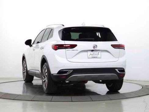 Used 2023 Buick Envision Essence image 7