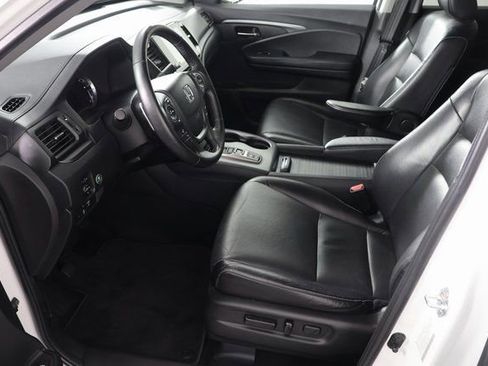 Used 2023 Honda Ridgeline RTL image 19