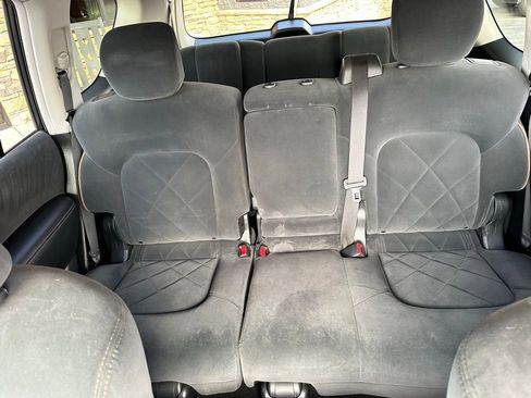 Used 2018 Nissan Armada SV w/ Driver Package image 38