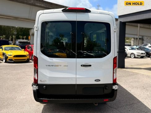 Used 2019 Ford Transit 350 XL RWD image 6