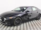 New 2025 MAZDA MAZDA3 s image 2