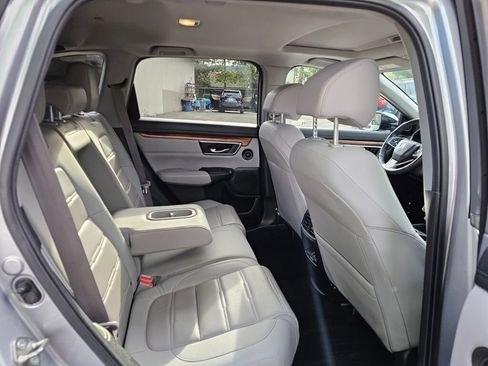 Used 2020 Honda CR-V EX-L image 12