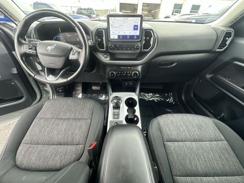 Used 2023 Ford Bronco Sport Big Bend w/ Convenience Package AWD/4WD image 30