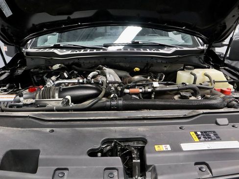 Used 2024 Ford F350 Platinum image 14